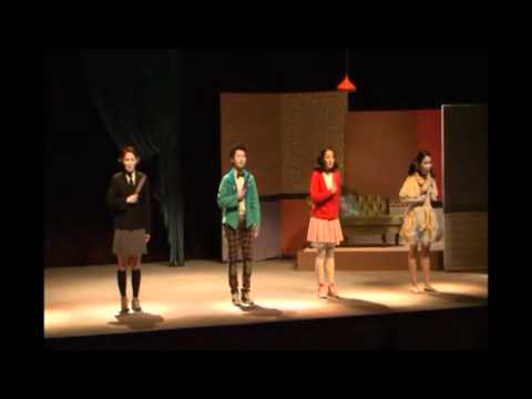 2012마로니에여름축제 미리보기 (타루-판소리,레인부츠를신다)