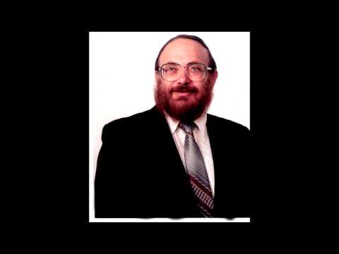 Chief Cantor Chaim Adler Tal - M.Shapiro החזן הראשי חיים אדלר - טל - מ.שפירו
