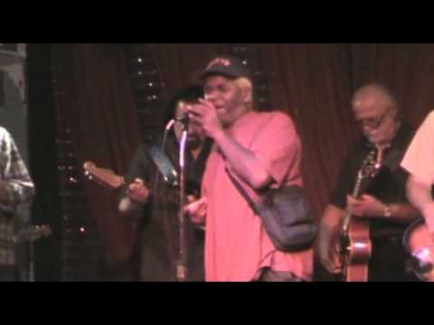 Thumbnail for The Gypsy Blues Room - "Backstage" at Bombay