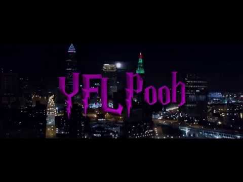 YFL Pooh - Pain (Video)