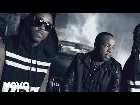 Snootie Wild - Made Me (Remix) (Clean Video Version) ft. K Camp, Jeremih, Boosie Badazz