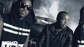 Snootie Wild - Made Me (Remix) (Clean Video Version) ft. K Camp, Jeremih, Boosie Badazz