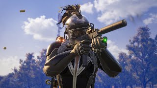 너프가 시급한 미친 신총