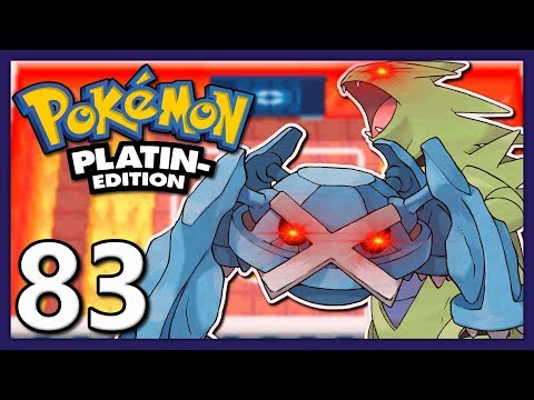Das Team wütet weiter🌏POKÉMON PLATIN RANDOMIZER NUZLOCKE Part: 83