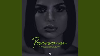 Powerwoman Lyrics English Translation