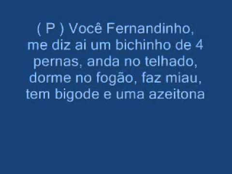 Piadas do Joaozinho (parte 1)
