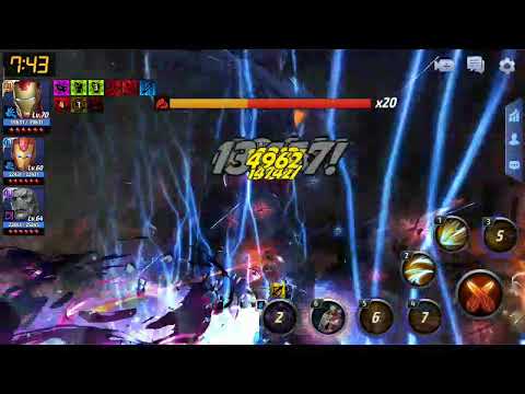 #Ironman #EndGame T3 in GBR with CTPD