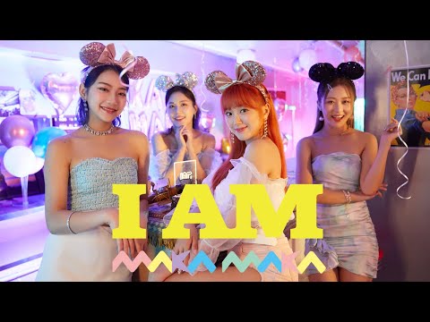 [MV] MAKAMAKA 마카마카 _ I AM 아이엠