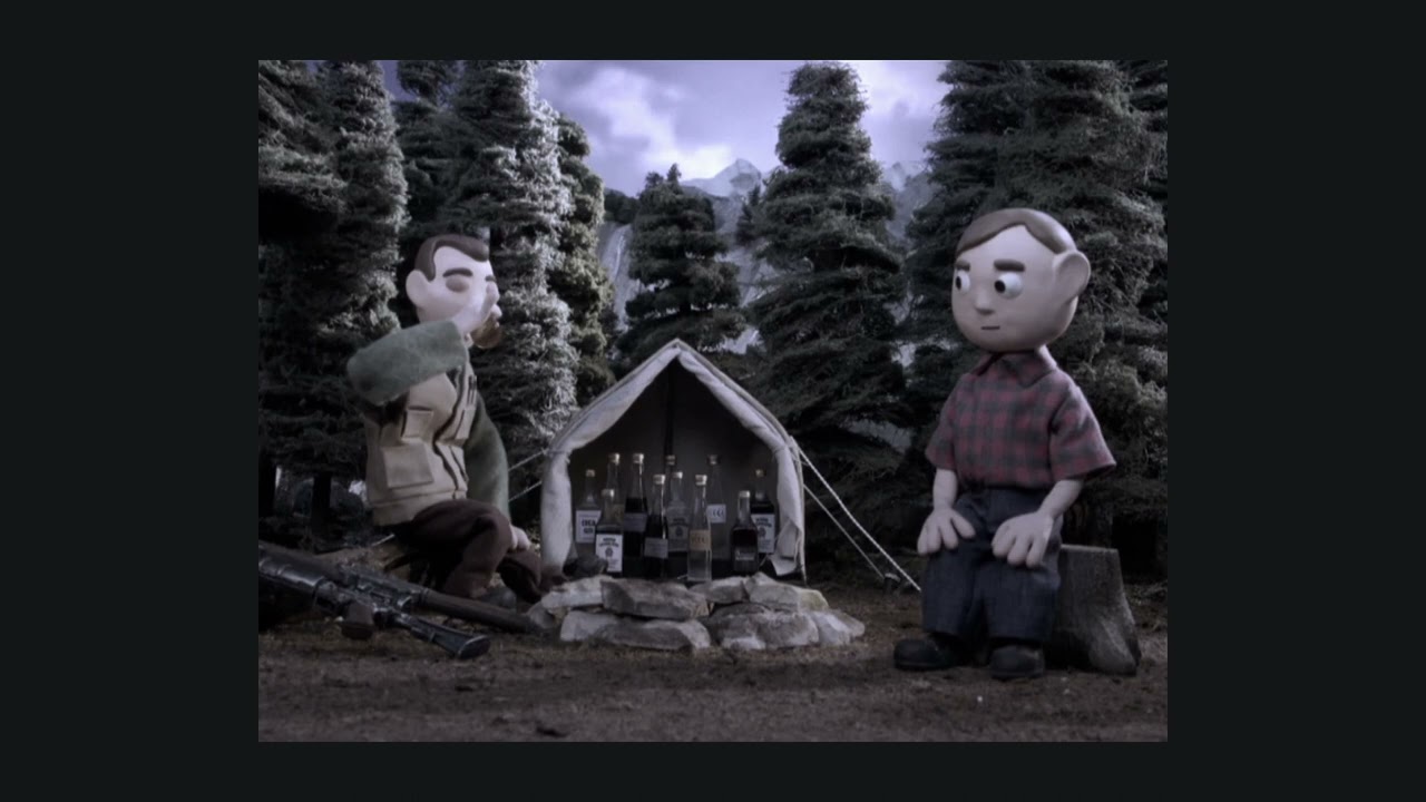 mourn ~ vs self | (intro looped + slowed)