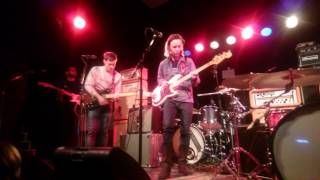 Life In Film - Get Closer (live)