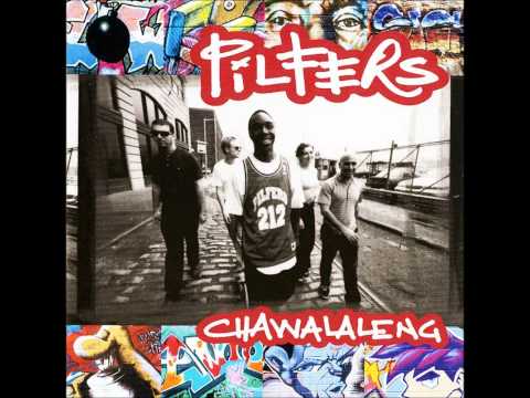 Pilfers - Agua