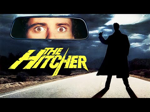 Thumbnail for video: Brian Trenchard-Smith on THE HITCHER Thumbnail for video: Brian Trenchard-Smith on THE HITCHER