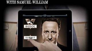 Big Society, Surveillance through Smart TV, Facial Recognition.