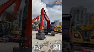 Pelle sur chenilles Doosan DX225LCA | Image 4 - Machineryline