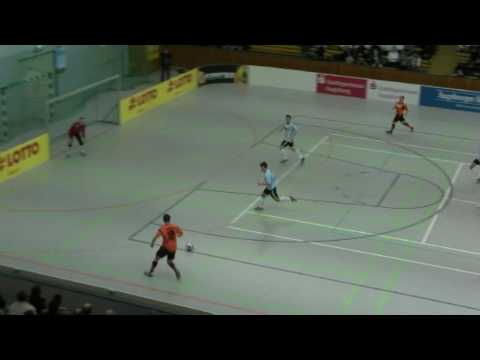 Viertelfinale: TSV Aindling vs. ASV Fellheim