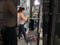 Punjabi Hot Fit Jeans Fitness Shorts Viral