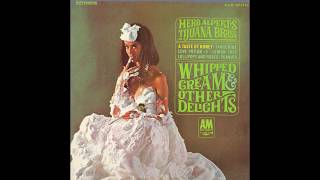Herb Alpert &amp; The Tijuana Brass – “Peanuts” (A&amp;M) 1965