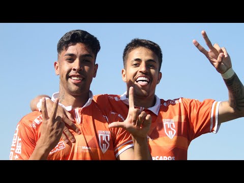 COIMBRA 1 X 0 BOSTON CITY! VEJA O GOL E A DEFESA DO PÊNALTI