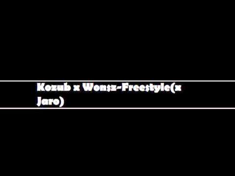 Kozub x Wonsz-Freestyle ( ft.Jaro)