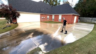 [問卦] 有人喜歡看高壓水柱洗地板的影片嗎？