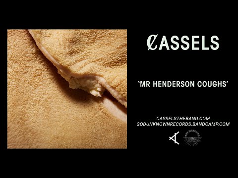 Video thumbnail for Mr Henderson Coughs