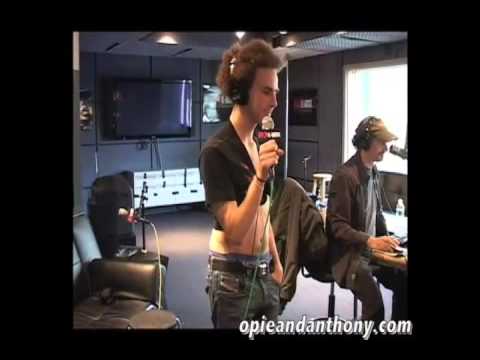 Opie and Anthony - Sam Roberts is Gay (featuring Bob Kelly) (10/09/2008)