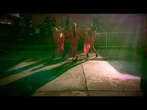 [REWIND] INTRO + REMEMBER - NINE MUSES (DANCE COVER)