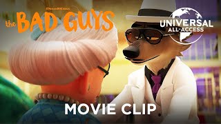 The Bad Guys (2022) Video