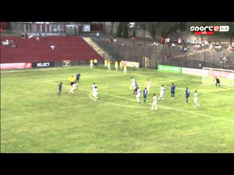 Kiütötte az MTK a PMFC-t