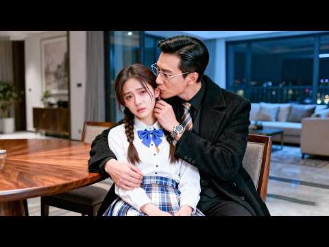 Only the new clerk helps the old man. CEO loves her kindness and dotes on her nightly.