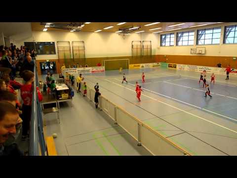 SSV Kulkwitz - Engelsdorf G Jugend