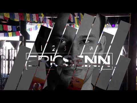 Eric Senn [FULL SET] @ Luminosity Beach Festival 01-07-2018