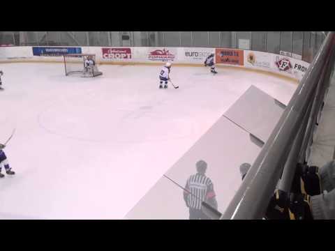 RIGA CUP 2013 game U-11 GOLD MEDAL