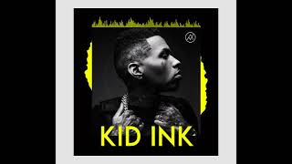 Kid Ink - Tomahawk