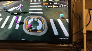 イカ撲滅委員会3