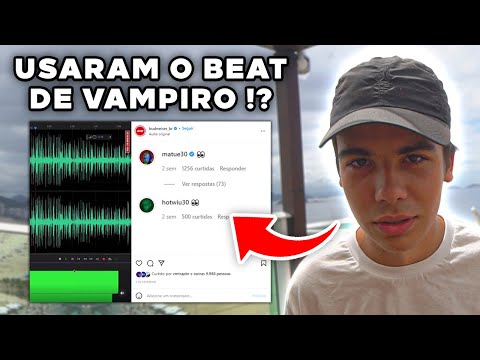 O FEAT DO MATUÊ COM O EMICIDA...