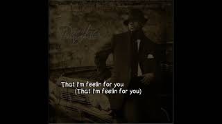 Donell Jones - Lust Or Love (Lyrics Video)