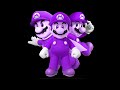 Disorb Mario Sound Variations Compilation 1