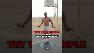 Jump Rope demonstration thumbnail