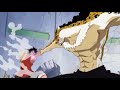 AMV - Monkey D. Luffy VS Rob Lucci - The Scream