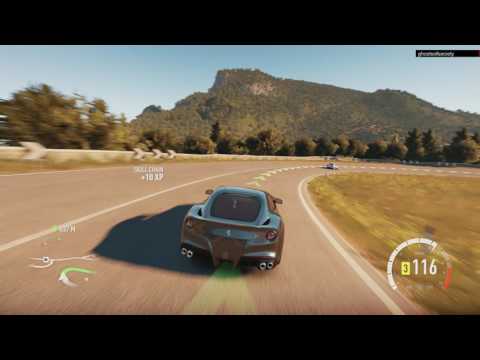 Forza Horizon 2 XBox One Walkthrough Part 22 1080p HD