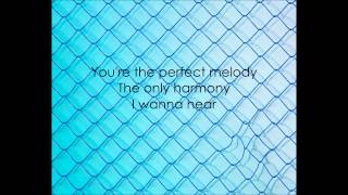 We The Kings and Elena Coats - Sad Song (Lyric Video)