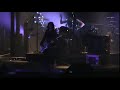 NIN Deep Live 11 19 2005