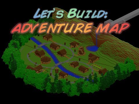 Insane Evil Dead - Minecraft: Epic Adventure Build: Pt. 2