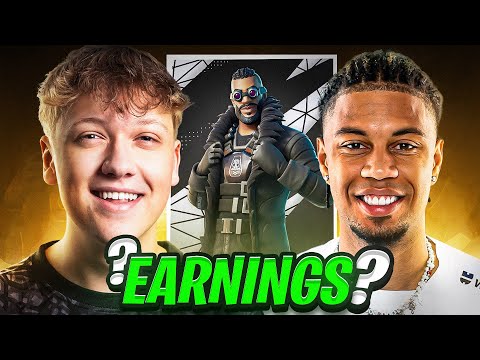 Ich QUALE MICH mit SIDNEY für den DUO CASH CUP..!? 😍📈