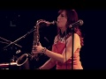 Anna Brooks (Saxophonist) - Mizz Bed Stuy