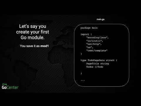 Building Secure Go Projects with Free Vulnerability Scanning in VSC Code