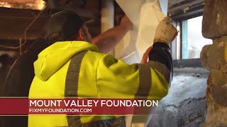 MOUNT VALLEY FOUNDATION