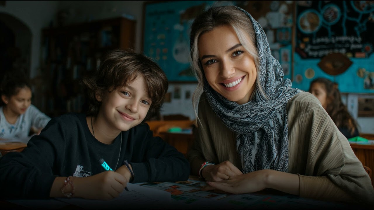 8. Sınıf Türkçe - Kültürel Metinlerde Yazım ve Noktalama Uygulamaları şarkısı (1)