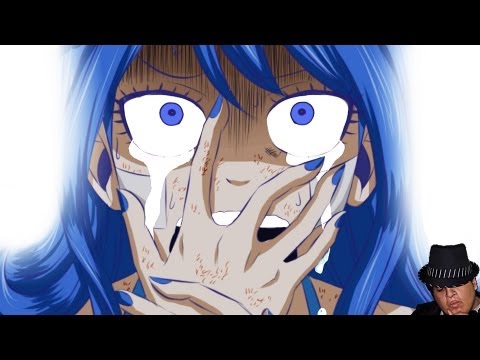 Fairy Tail 334 Manga Chapter Review -- OMFG DAT ENDING フェアリーテイル